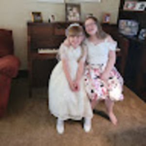 Meet your Posher, Christine